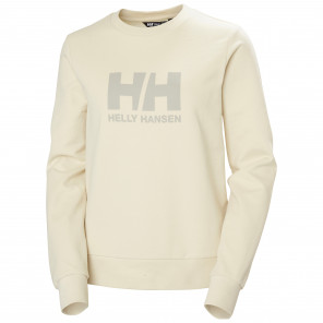 W HH Logo Crew Sweat2.0 (Donna)
